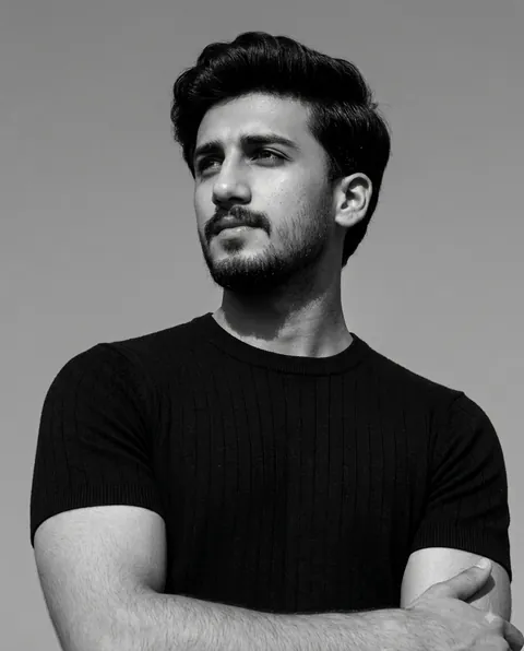 Ali Hassan